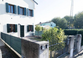 Dimore Al Borgo Montagnana